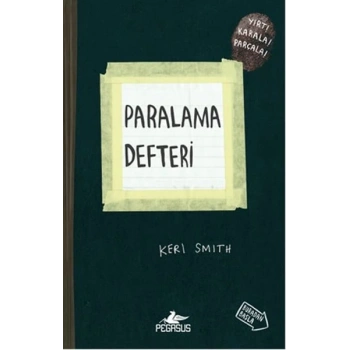 Paralama Defteri