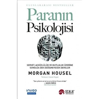 Paranın Psikolojisi