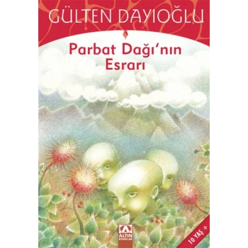Parbat Dağının ı
