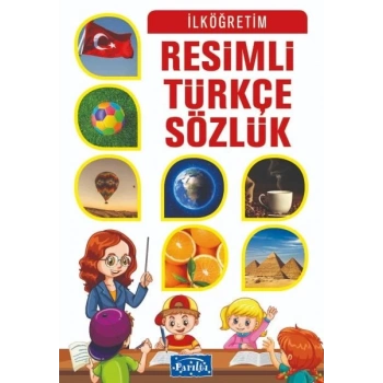 Parıltı li Türkçe Sözlük