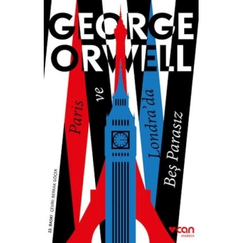 Paris ve Londrada Beş z