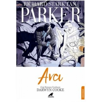 Parker: Avcı