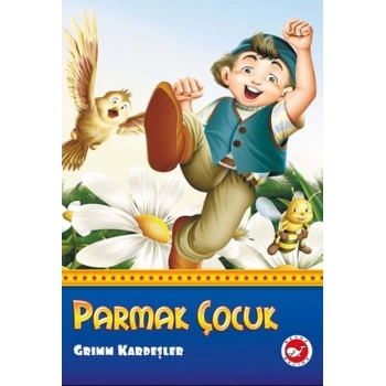 Parmak Çocuk