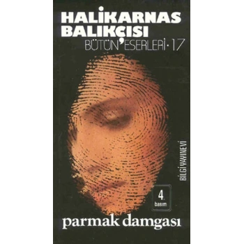 Parmak Damgası