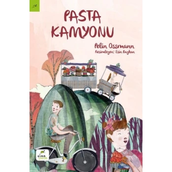 Pasta Kamyonu