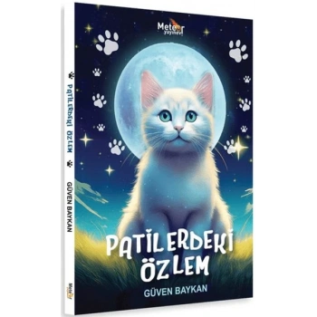 Patilerdeki Özlem