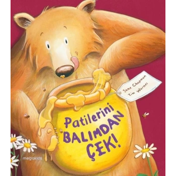 Patilerini Balımdan Çek!