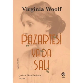 Pazartesi Ya Da Salı