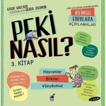 Peki Nasıl? - 3.