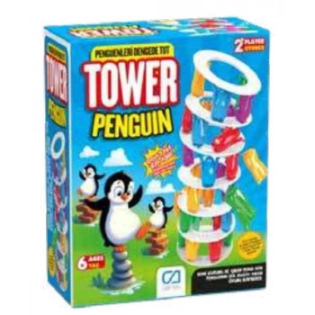 Penguen Tower