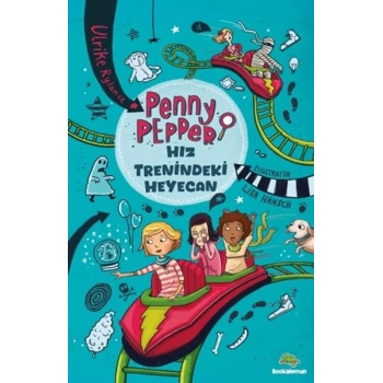 Penny Pepper – Hız Trenindeki Heyecan