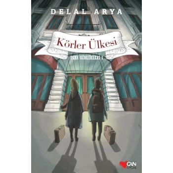 Pera Günlükleri -1  Körler Ülkesi