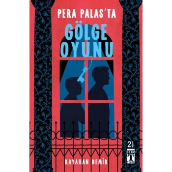 Pera Palasta Gölge Oyunu