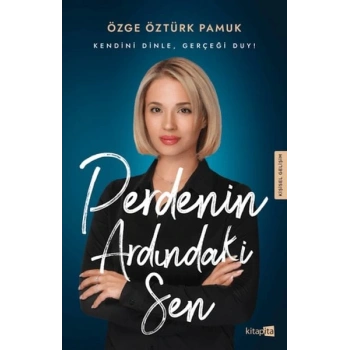 Perdenin Ardındaki Sen