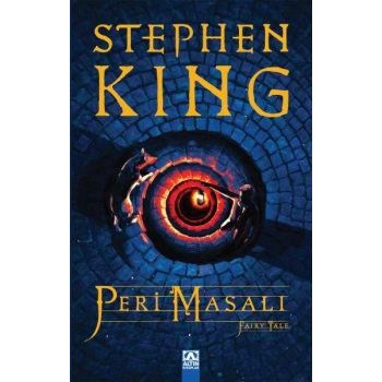 Peri Masalı