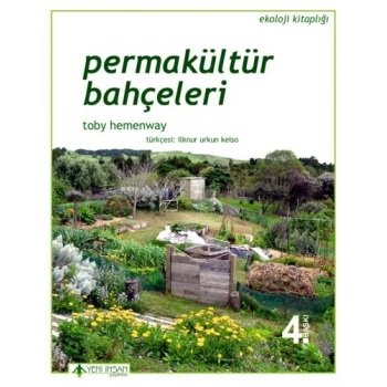 Permakültür Bahçeleri