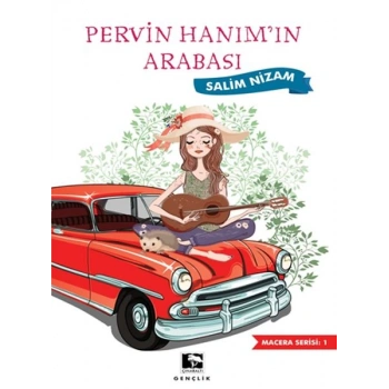 Pervin Hanımın Arabası