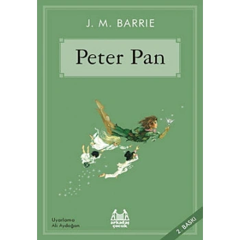 Peter Pan