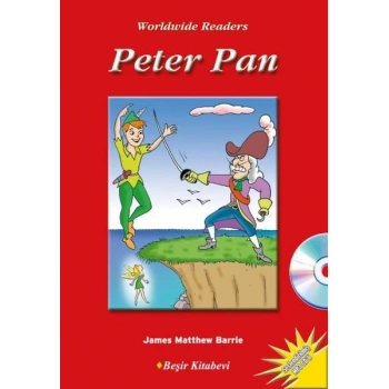 Peter Pan - Level 2 (CDli)