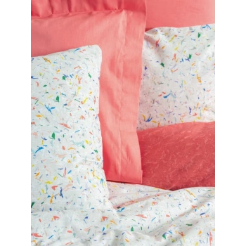 Petite Çift Kişilik Nev Takımı Messy