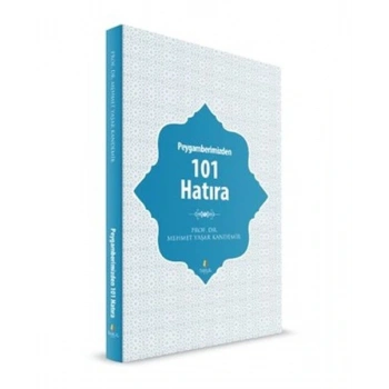 Peygamberimizden 101