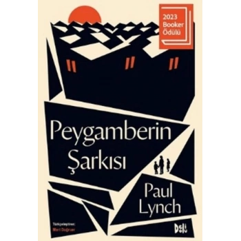 Peygamberin Şarkısı