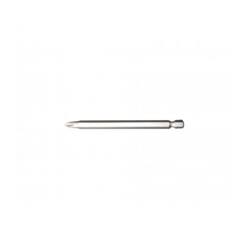 PH2 100 mm Yıldız Bits Uç