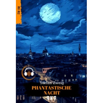 Phantastısche Nacht (Almanca)