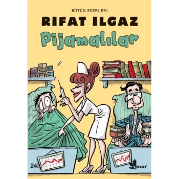 Pijamalılar