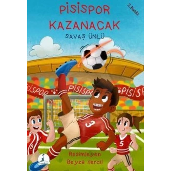 Pisispor Kaazanacak
