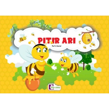 Pıtır Arı