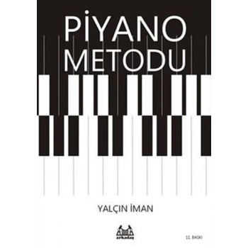 Piyano Metodu