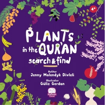 Plants in the Quran - Kurandaki ler