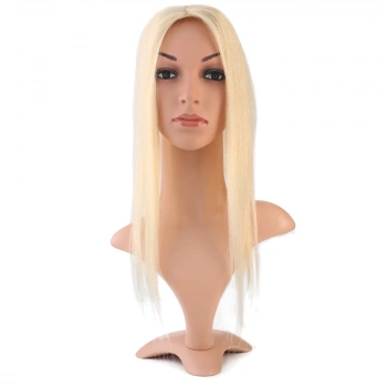 Platin Rengi Baby Taban Tepelik / 8x12cm