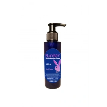 Playboy Krem 125ML / Playboy Boosting Cream 125ML