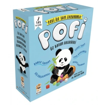 Pofi İle Tam Zamanında Set (5 )