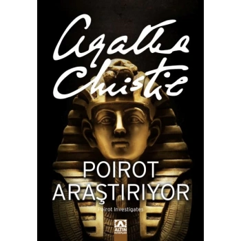 Poirot Araştırıyor