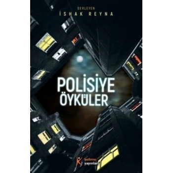 Polisiye Öyküler