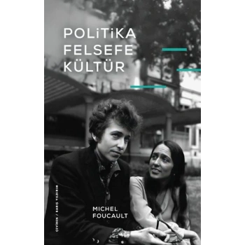Politika, Felsefe, Kültür