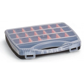 Portbag PP01 Poly 32 Organizer Separatörlü