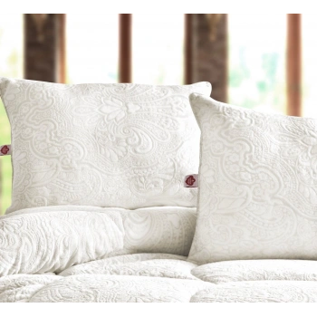 Posh Çift Kişilik Yorgan Krem