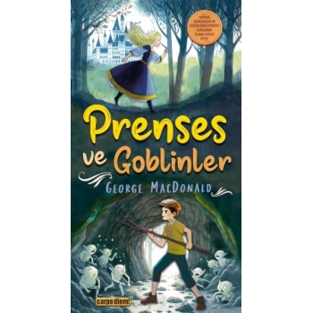 Prenses ve Goblinler