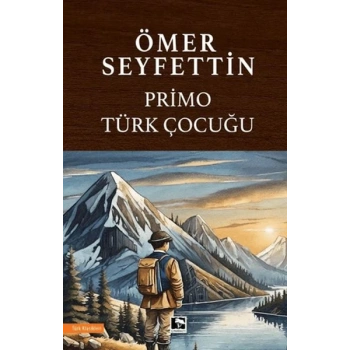 Primo Türk Çocuğu