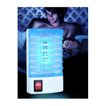 Prize Takılan Gece Lambası - Sivrisinek Kovucu - Sinek Lambası