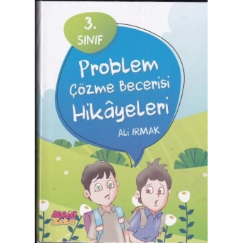 Problem Çözme Becerisi 3.Sınıf/10  