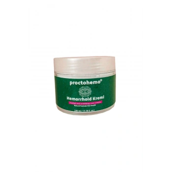 Proctohemo 150 ml Hemeroid Cream Ba.sur Kremi