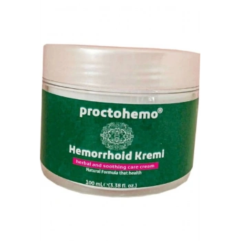 Proctohemo Cream 150 ml