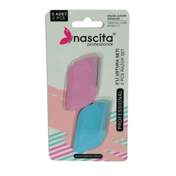 Profesyonel 2 Li Kaş sı Seti 1 Paket