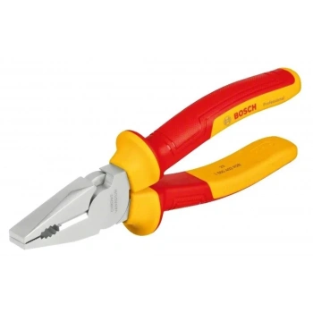 Profesyonel İzoleli Pense 180 mm