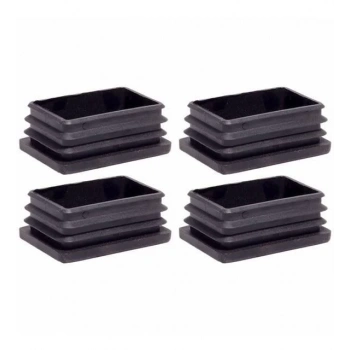 Profil İç Tapa 30x20 mm 4 Adet